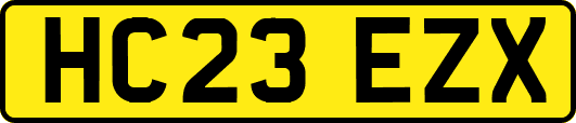 HC23EZX