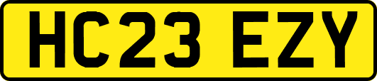 HC23EZY