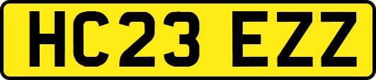HC23EZZ