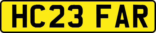 HC23FAR