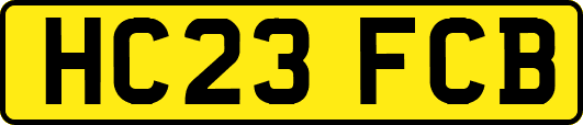 HC23FCB
