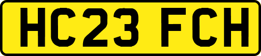 HC23FCH