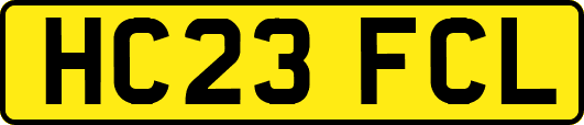 HC23FCL