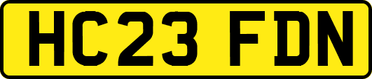 HC23FDN