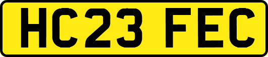 HC23FEC