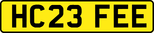 HC23FEE