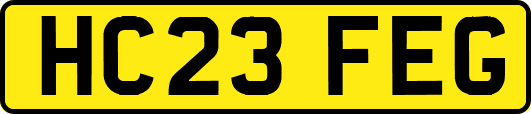 HC23FEG