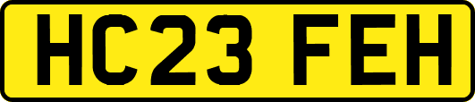 HC23FEH