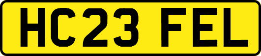 HC23FEL