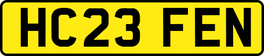 HC23FEN