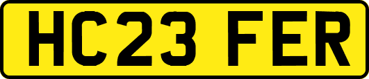 HC23FER