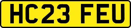 HC23FEU