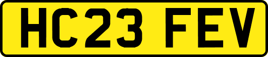 HC23FEV