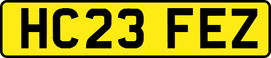HC23FEZ