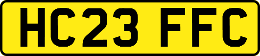 HC23FFC