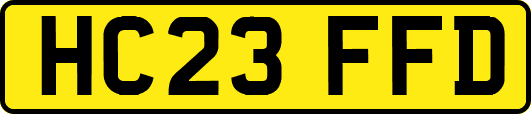 HC23FFD