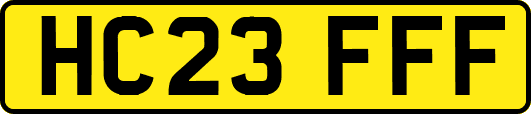 HC23FFF