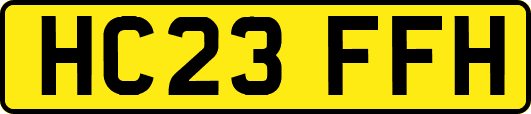 HC23FFH