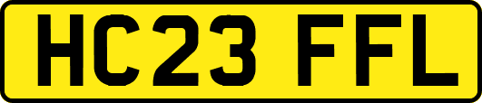 HC23FFL