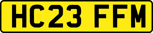 HC23FFM
