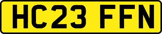 HC23FFN