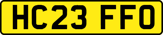 HC23FFO
