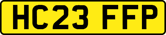 HC23FFP