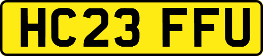 HC23FFU