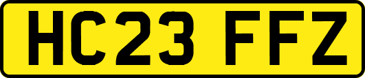 HC23FFZ