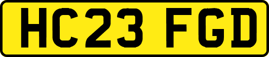 HC23FGD