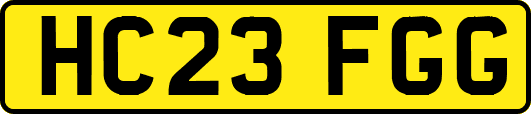 HC23FGG