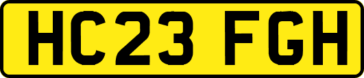 HC23FGH