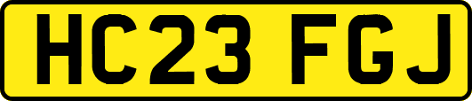 HC23FGJ