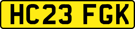 HC23FGK