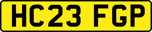 HC23FGP