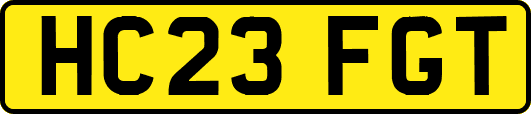 HC23FGT