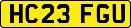 HC23FGU
