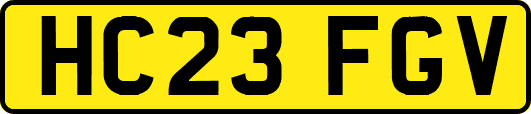 HC23FGV