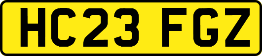 HC23FGZ