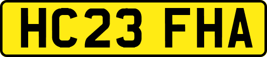 HC23FHA