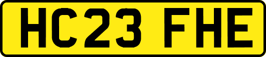 HC23FHE