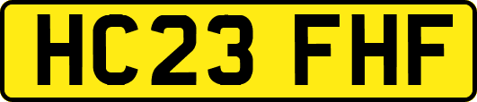 HC23FHF