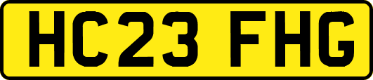 HC23FHG