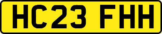HC23FHH