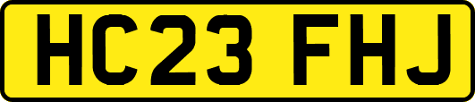 HC23FHJ