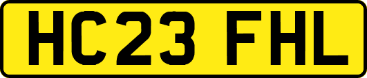 HC23FHL