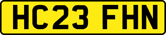 HC23FHN
