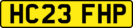 HC23FHP