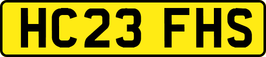 HC23FHS