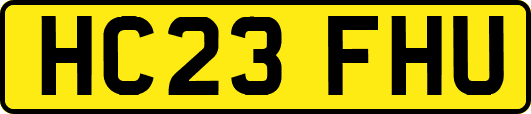 HC23FHU